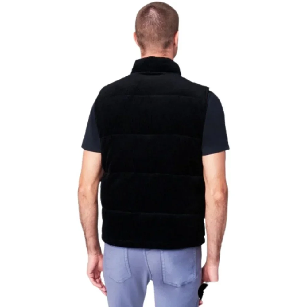 Blank NYC Blackbird Vest